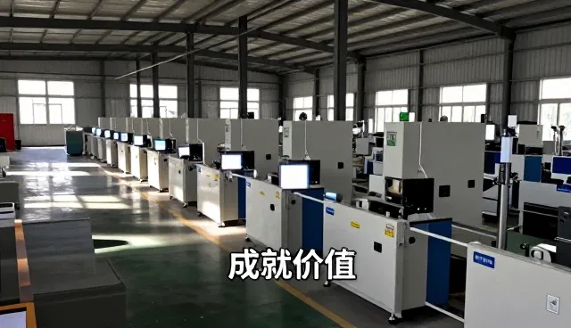 项目现场应用中的注重特点