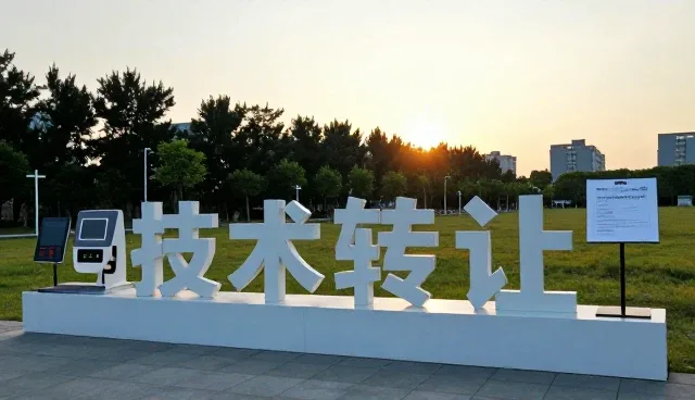 技术转让在特定场景中的适用条件分析