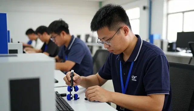 注重如何提升工作效率？