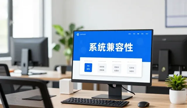 系统兼容性在技术培训系统选型中的关键影响